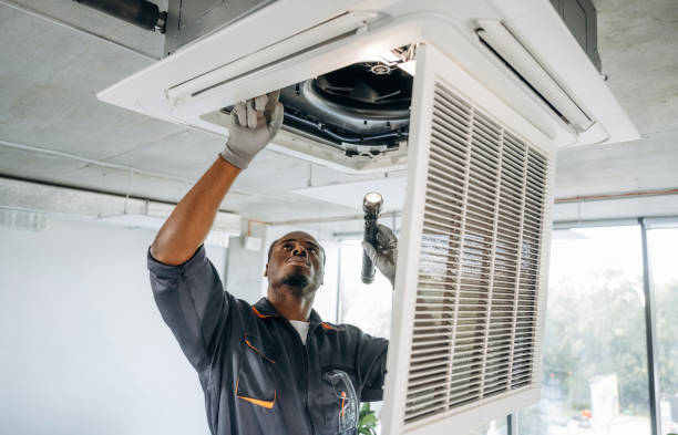 Licensed Hvac Repair service in Salem, KY - FH HVAC